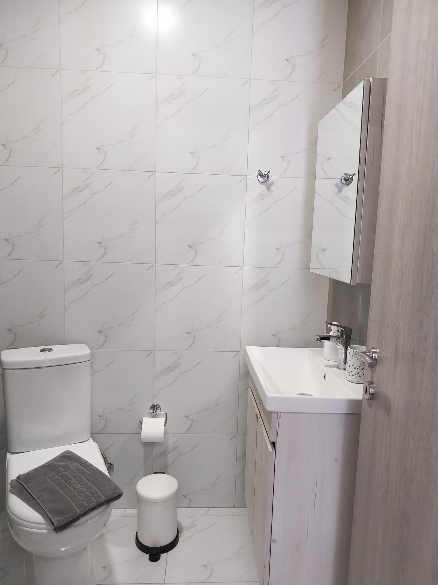Studios Aigialos Peraía Zimmer foto